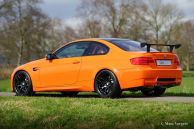 BMW M3 Coupe GTS, 2010