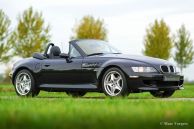 BMW Z3M Roadster, 1999