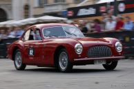 Mille Miglia 2009