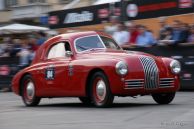 Mille Miglia 2009