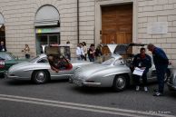 Mille Miglia 2009