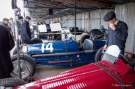 Goodwood 73rd Members Meeting 2015