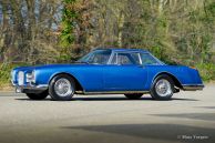 Facel Vega Facel 2, 1962 restoration