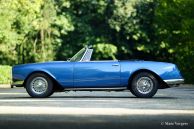 Facel Vega Facel 6 cabriolet, 1964 restoration