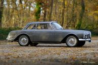 Facel Vega Facel 3 coupé, 1963