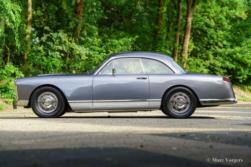 Facel Vega FV1, 1955