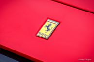 Ferrari 308 GTB Quattrovalvole, 1985