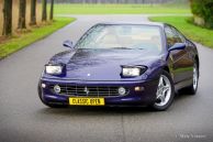 Ferrari 456M GTA, 1998