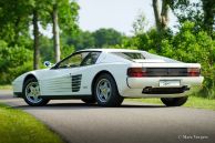 Ferrari Testarossa, 1988