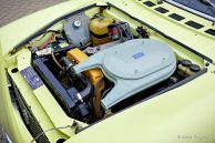 Fiat 124 Sport Spider 1600, 1972