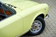 Fiat 124 Sport Spider 1600, 1972