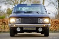 Fiat 132 1800 S Automatic, 1973