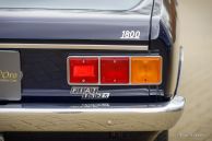 Fiat 132 1800 S Automatic, 1973