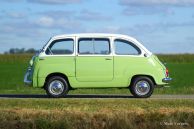 Fiat 600 Multipla, 1963