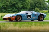 Ford GT 40 Mk I 1966 Continuation