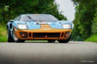 Ford GT 40 Mk I 1966 Continuation