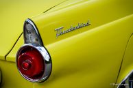 Ford Thunderbird, 1955