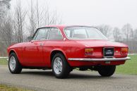 Alfa Romeo Giulia GT 1600 Junior, 1974