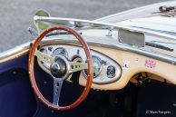 Austin Healey 100/4 BN-1, 1953