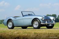 Austin Healey 100/6 BN6, 1958