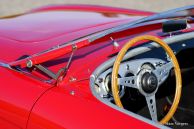 Austin Healey 100/4, 1955