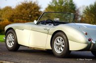 Austin Healey 100/6 BN6, 1957