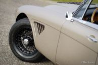 Austin Healey 3000 Mk III, 1968