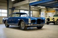 Facel Vega Facel 2, 1962 restoration