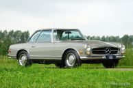 Mercedes-Benz 250 SL 'Pagode', 1967