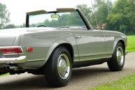 Mercedes-Benz 250 SL 'Pagode', 1967