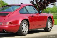 Porsche 911 (964) Carrera 4, 1990