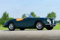 Jaguar XK 120 SE OTS, 1954