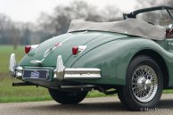 Jaguar XK 140 3.4 Litre DHC, 1956