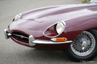 Jaguar E-type 4.2 Litre FHC 2+2, 1967