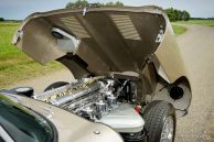 Jaguar E-type 3.8 Litre S1 OTS, 1963