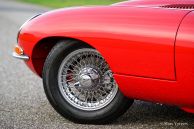 Jaguar E-type 3.8 Litre OTS, 1962