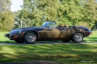 Jaguar E-Type V12 OTS, 1973