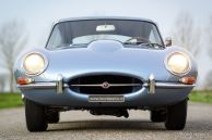 Jaguar E-type 4.2 Litre FHC, 1965