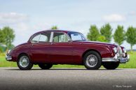 Jaguar Mk II 3.8 Litre, 1960