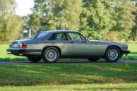 Jaguar XJ-S 3.6 Litre coupé, 1987