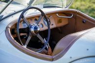 Jaguar XK 120 Alloy Roadster, 1949