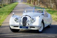 Jaguar XK 120 Alloy Roadster, 1949