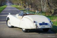 Jaguar XK 120 Alloy Roadster, 1949