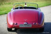 Jaguar XK 120 OTS ‘Sports Special’, 1953