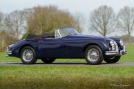 Jaguar XK 150 3.4 Litre DHC, 1960