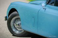 Jaguar XK 150 SE 3.4 Litre FHC, 1959