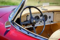 Jaguar XK 150 roadster, 1958