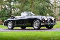 Jaguar XK 150 3.8 Litre DHC, 1960