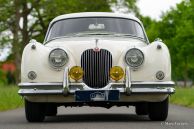 Jaguar XK 150 3.4 Litre FHC, 1958