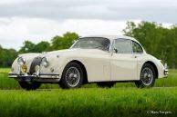 Jaguar XK 150 3.4 Litre FHC, 1958